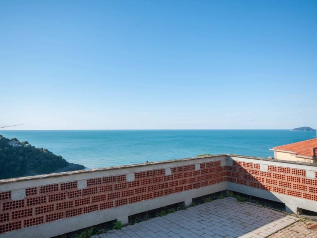 Villa a Lerici in via dante - Foto 3