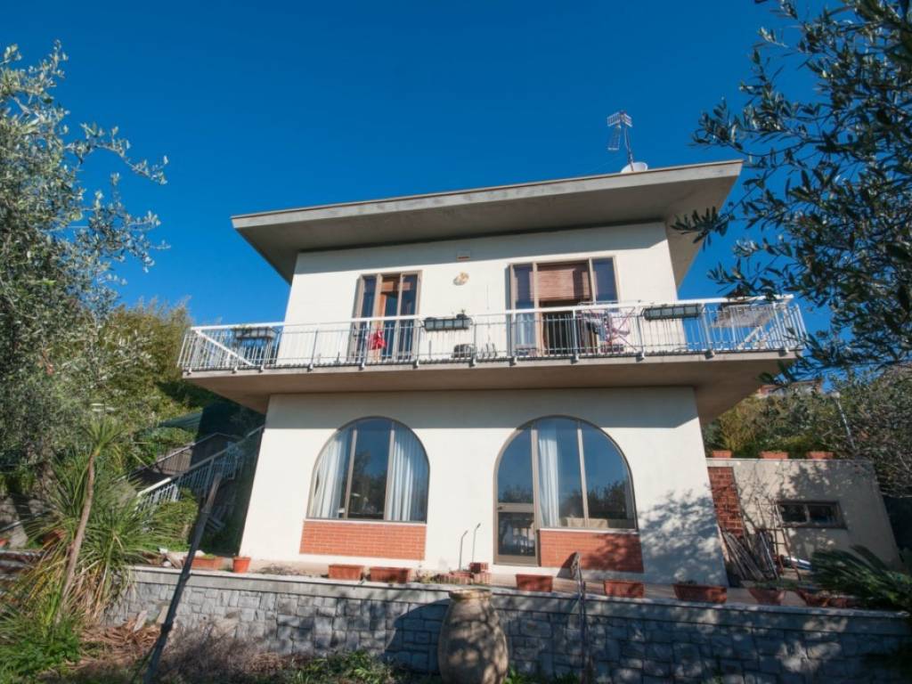 Villa a Lerici in via dante - Foto 4