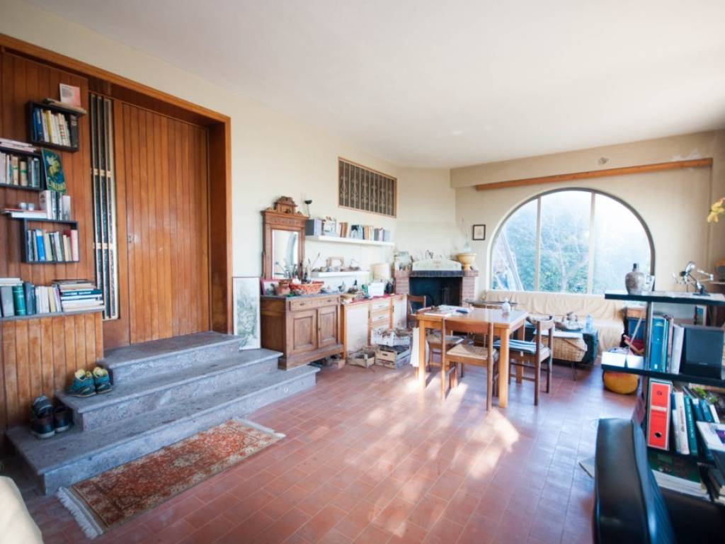 Villa a Lerici in via dante - Foto 5