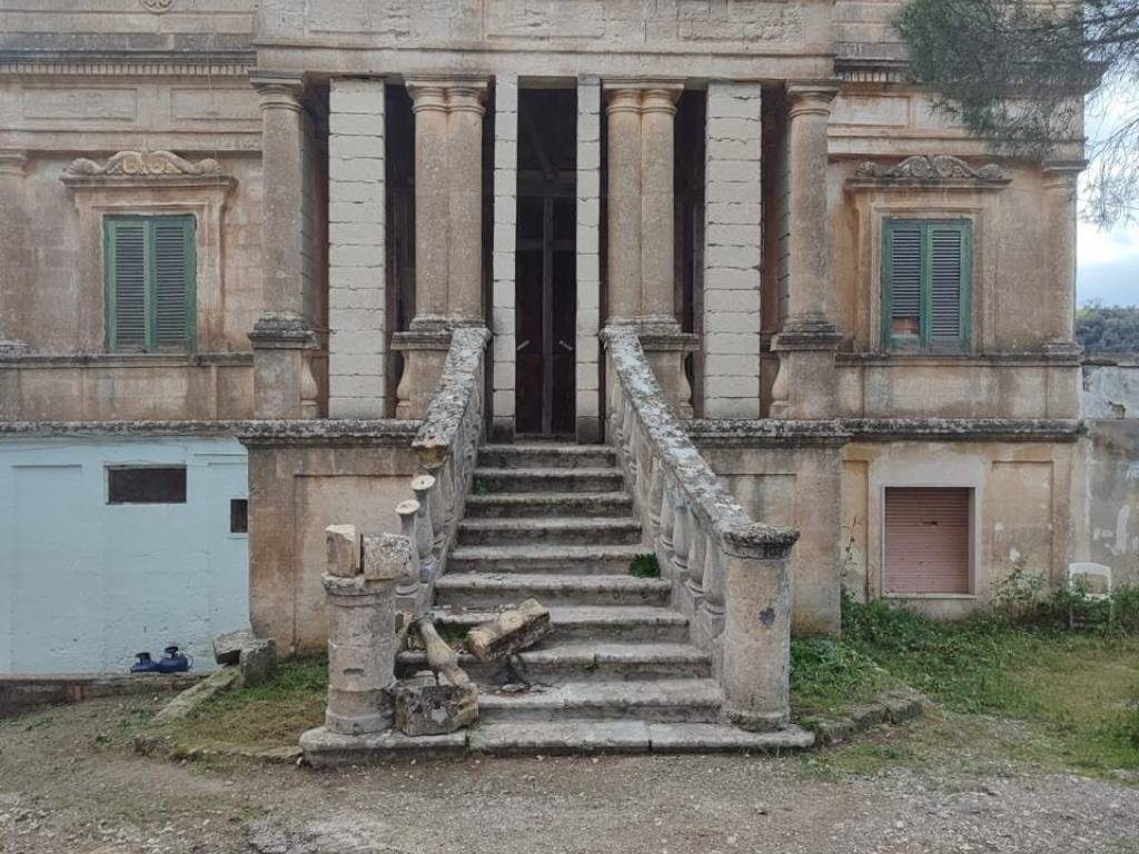 Rustico / casale a Ginosa in SS580 - Foto 2