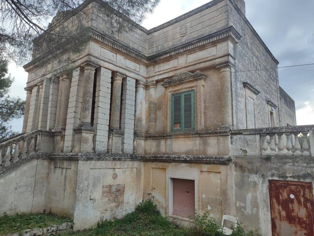 Rustico / casale a Ginosa in SS580 - Foto 4