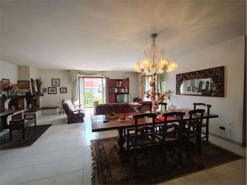 Villa a Giano dell'umbria - Foto 4