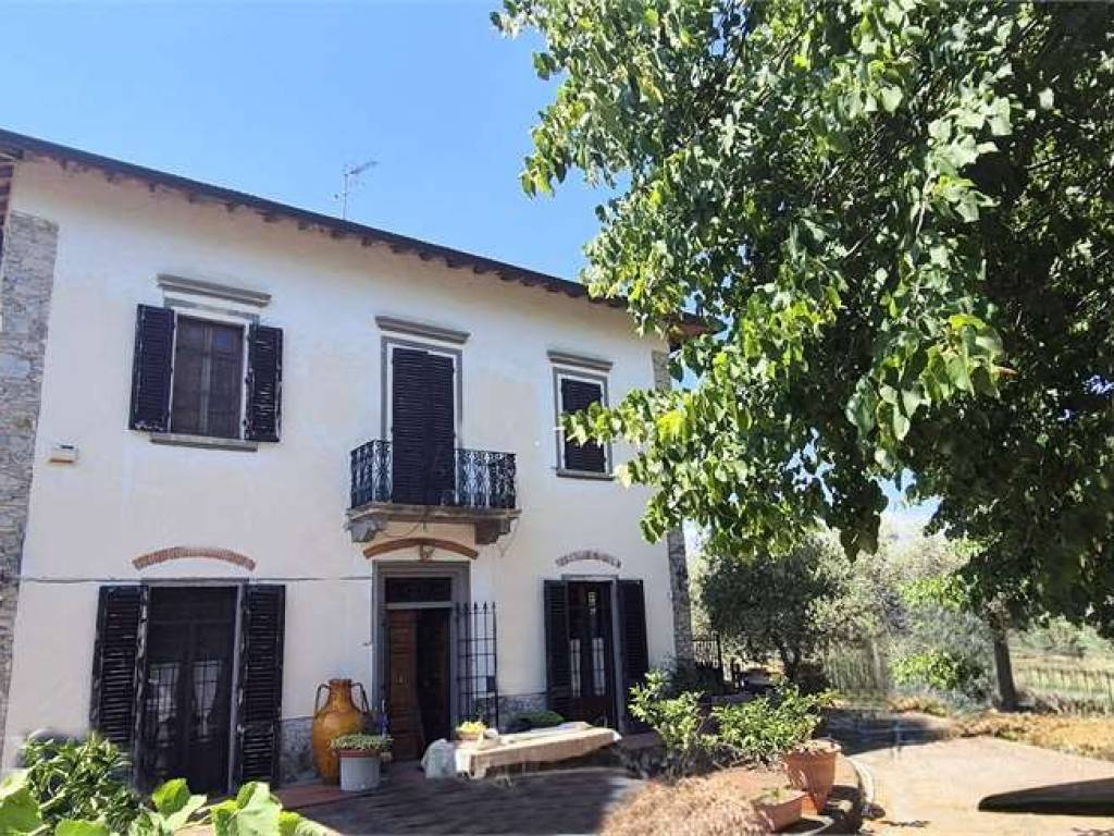 Villa a Quarrata - Foto 2