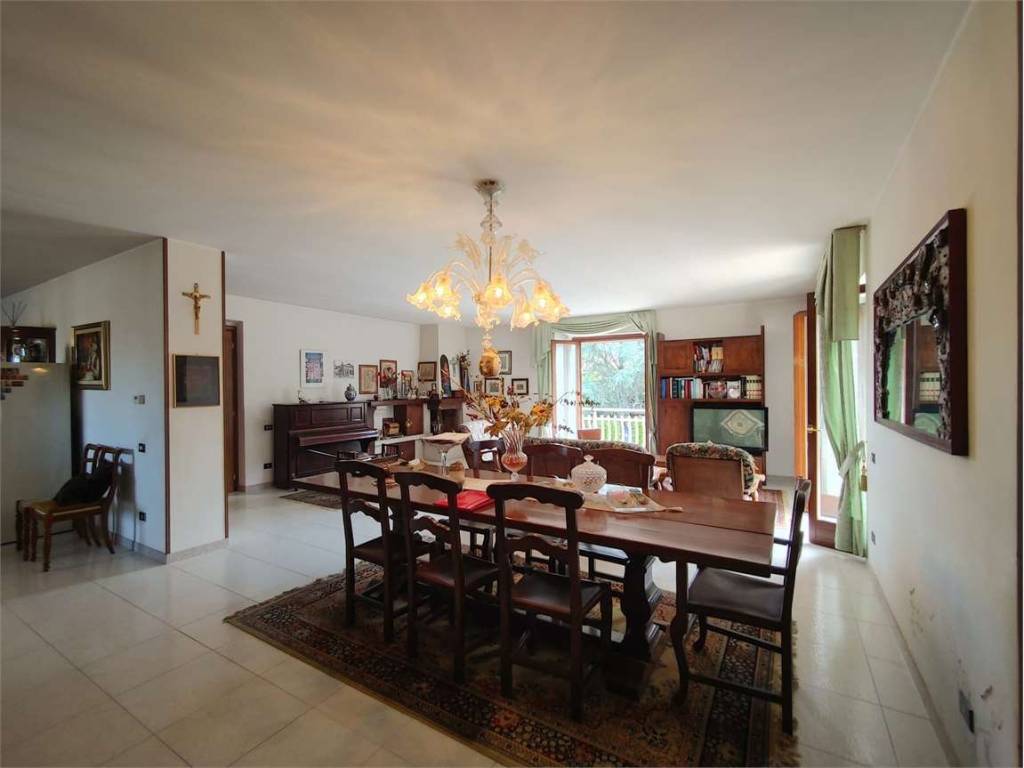 Villa a Giano dell'umbria - Foto 5