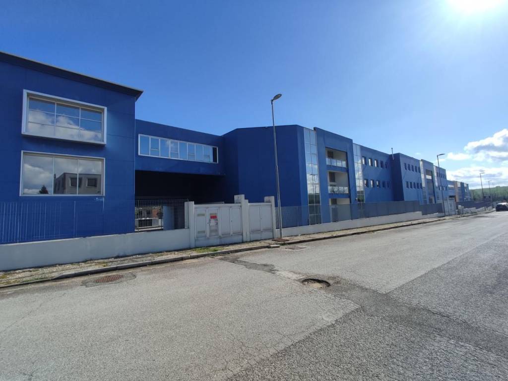 Immobile a Pollenza in VIA ALESSANDRO VOLTA, 15 - Foto 2