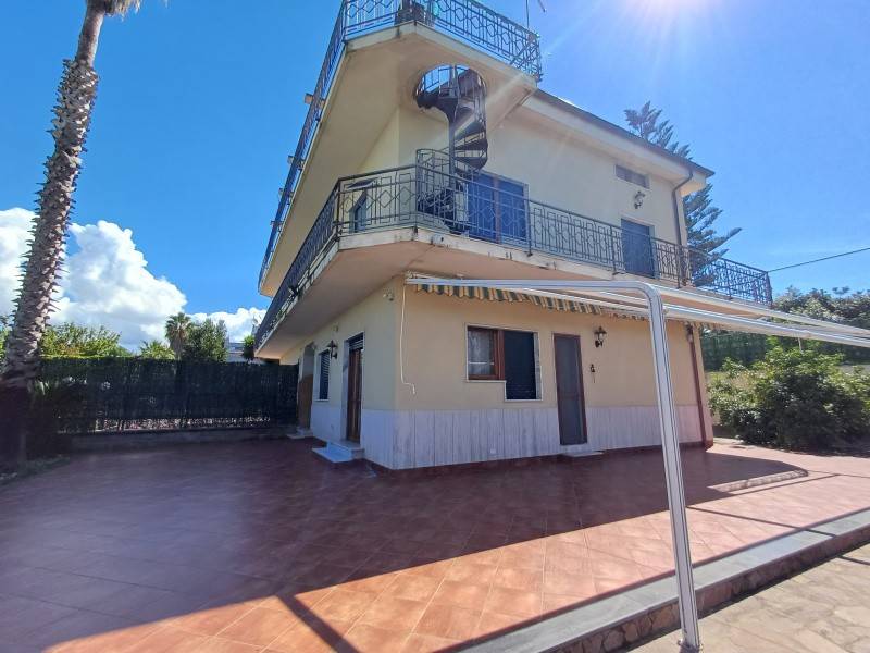 Villa a Capaccio paestum in Via Sandro Botticelli - Foto 2