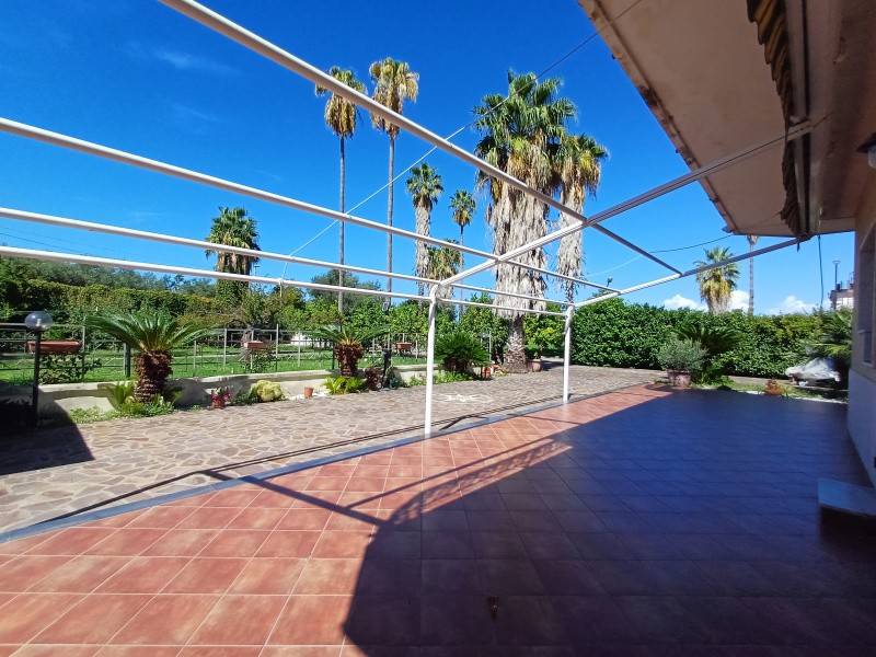 Villa a Capaccio paestum in Via Sandro Botticelli - Foto 4