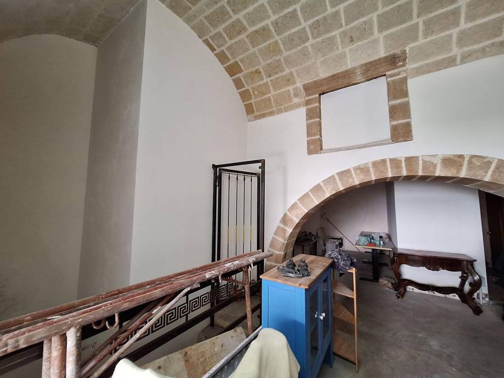 Immobile a Taranto in Via Duomo, N. 281 - Foto 2