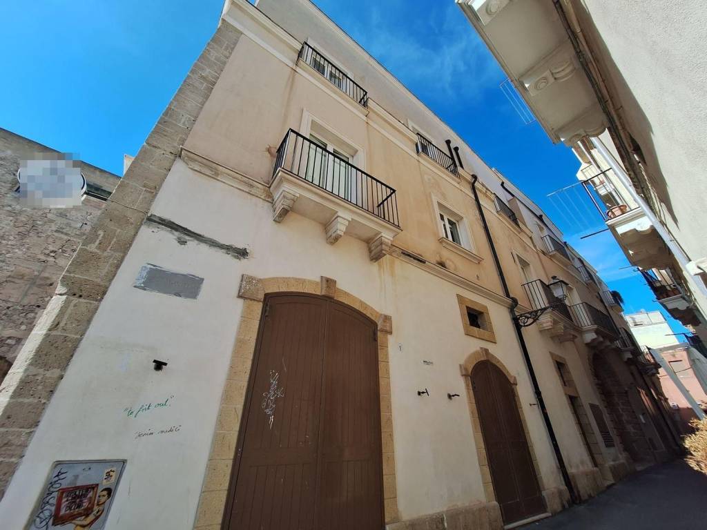 Immobile a Taranto in Via Duomo, N. 281 - Foto 3