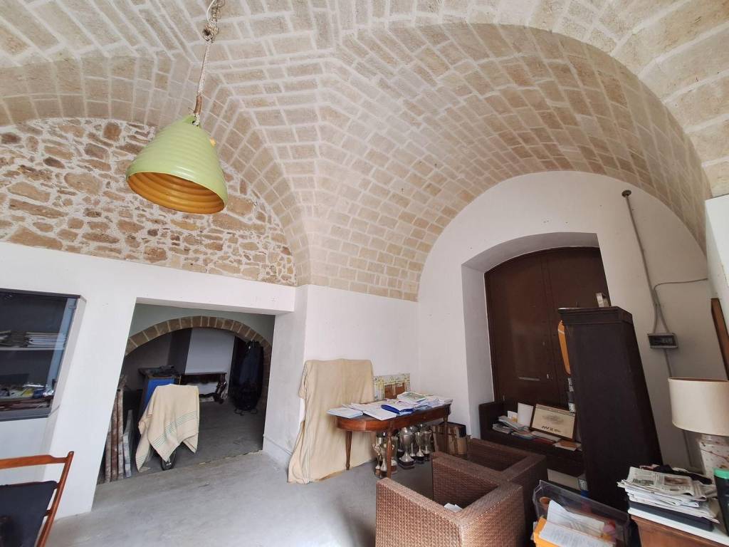 Immobile a Taranto in Via Duomo, N. 281 - Foto 4