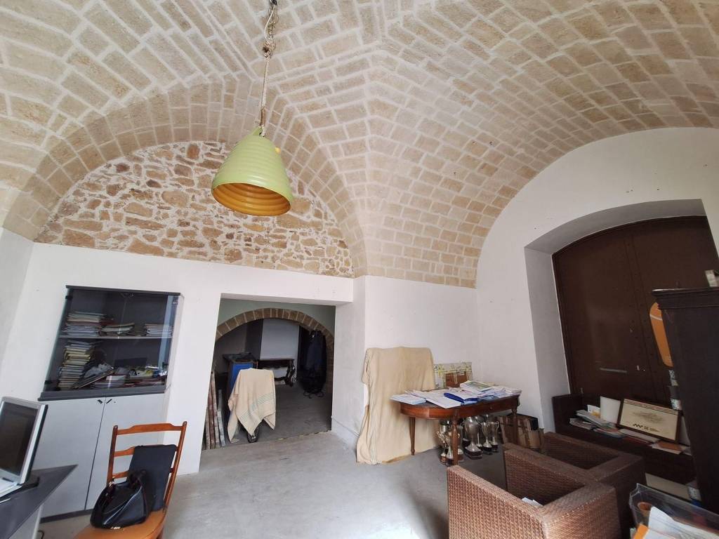 Immobile a Taranto in Via Duomo, N. 281 - Foto 5