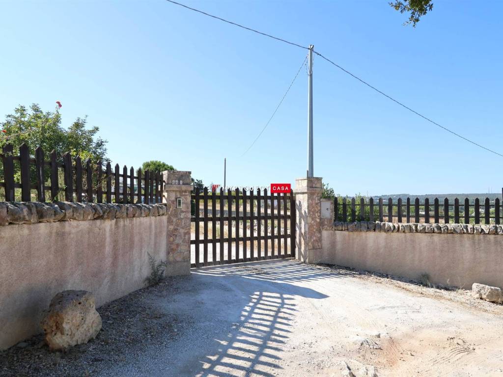 Rustico / casale a Martina franca in Padula Cappa - Foto 2