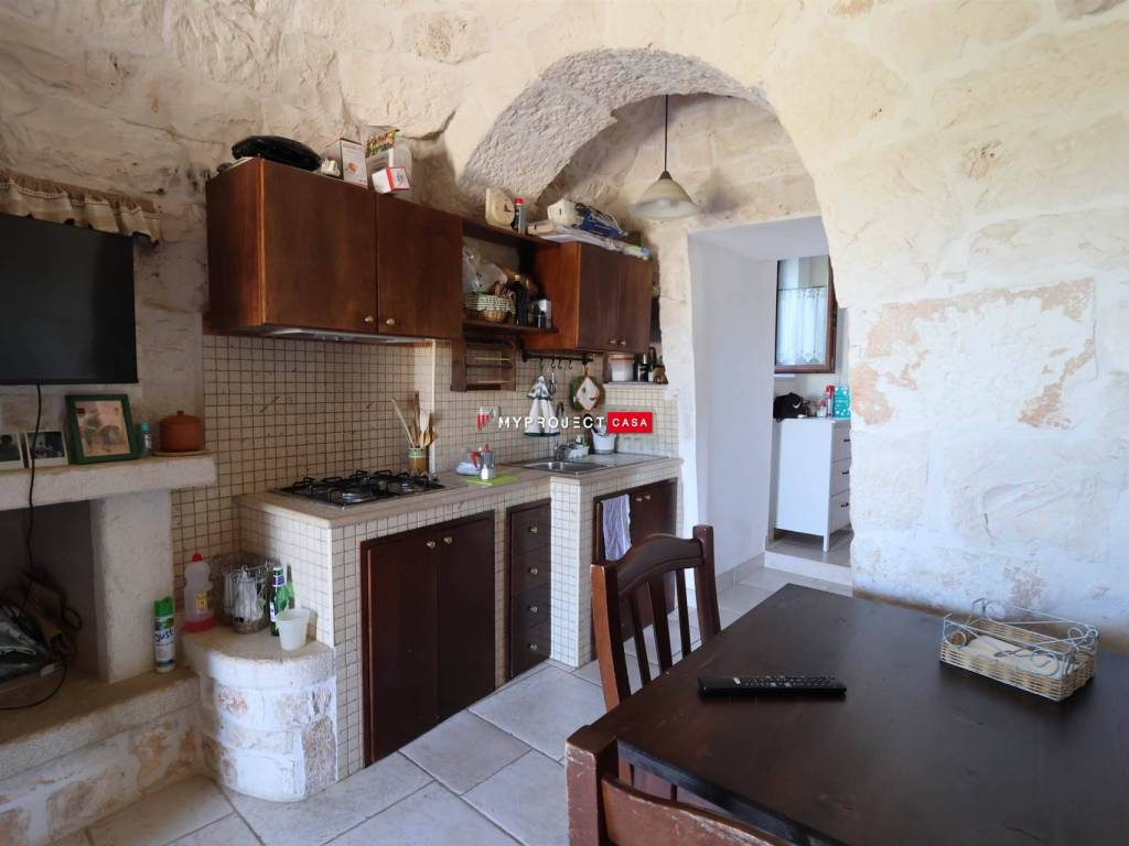 Rustico / casale a Martina franca in Padula Cappa - Foto 5