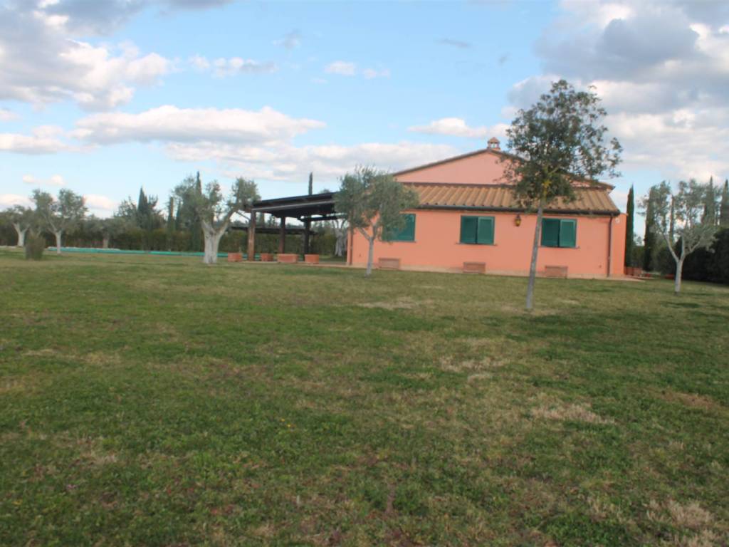 Appartamento a Magliano in toscana - Foto 2