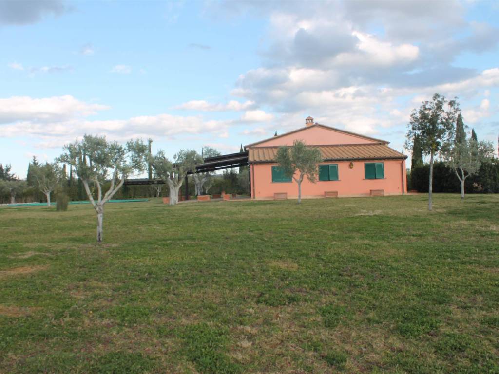 Appartamento a Magliano in toscana - Foto 4