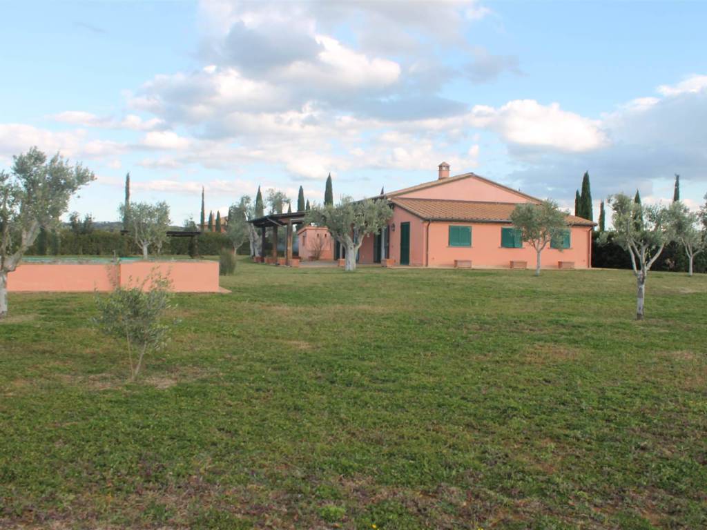 Appartamento a Magliano in toscana - Foto 5