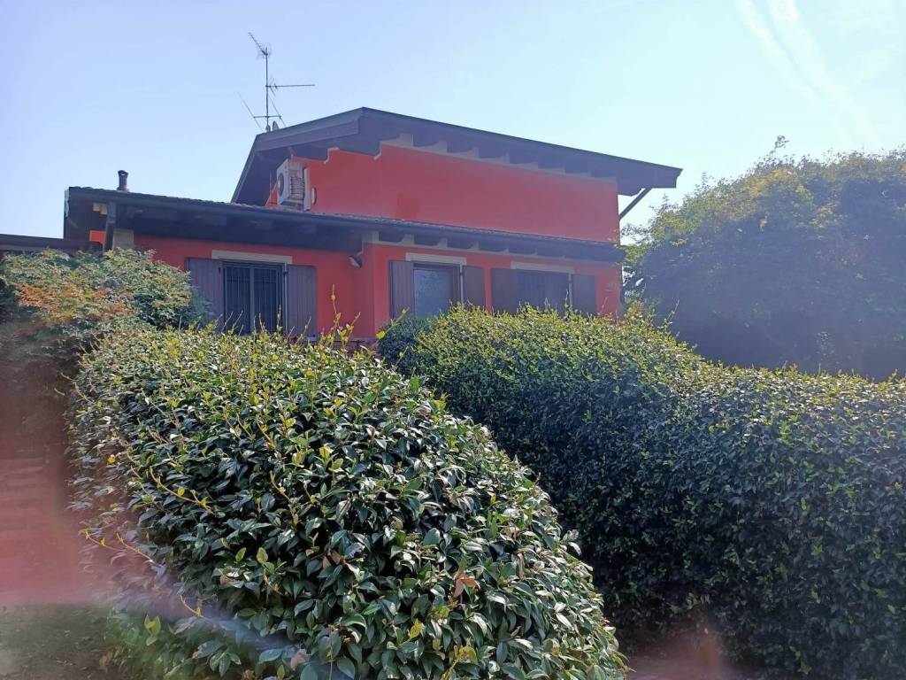 Villa a Ripalta cremasca - Foto 2