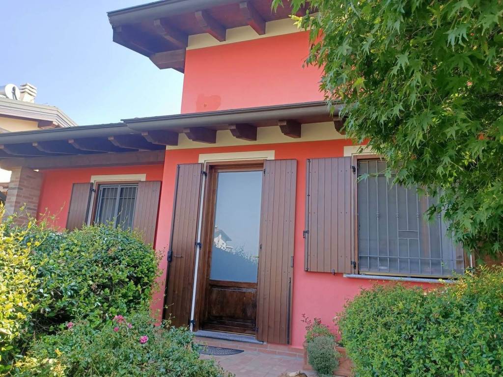 Villa a Ripalta cremasca - Foto 3