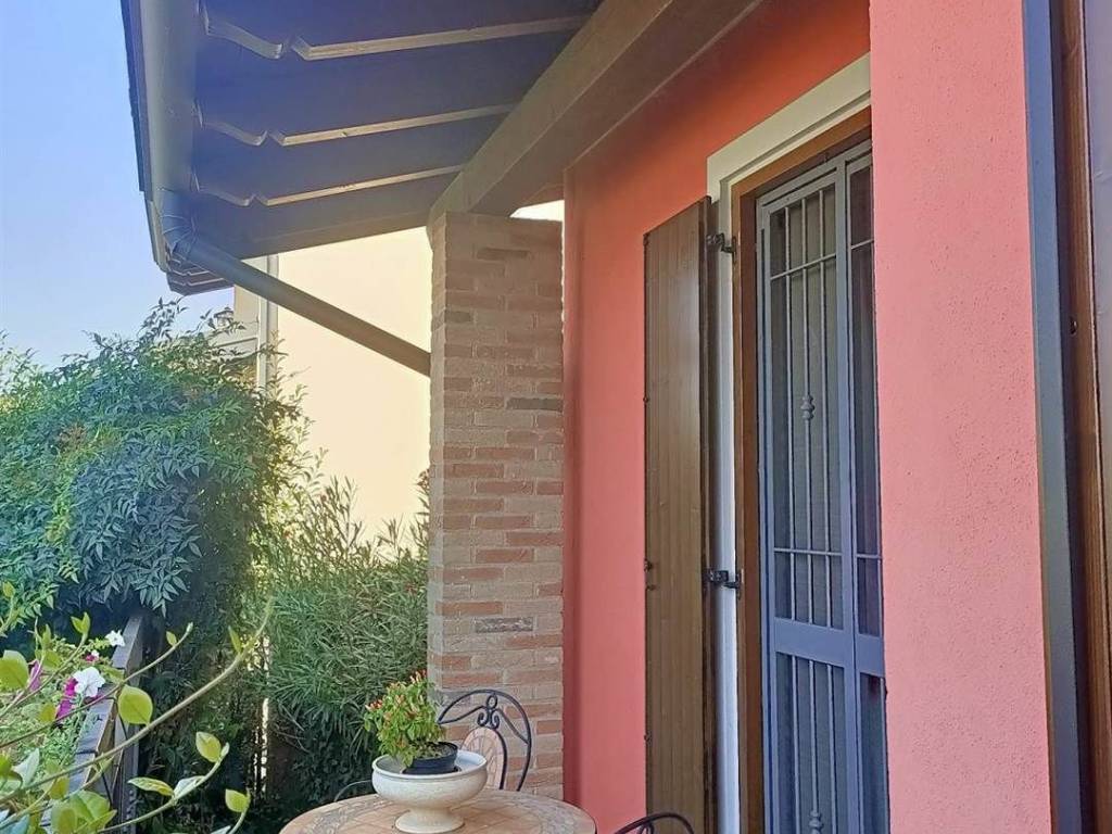 Villa a Ripalta cremasca - Foto 4