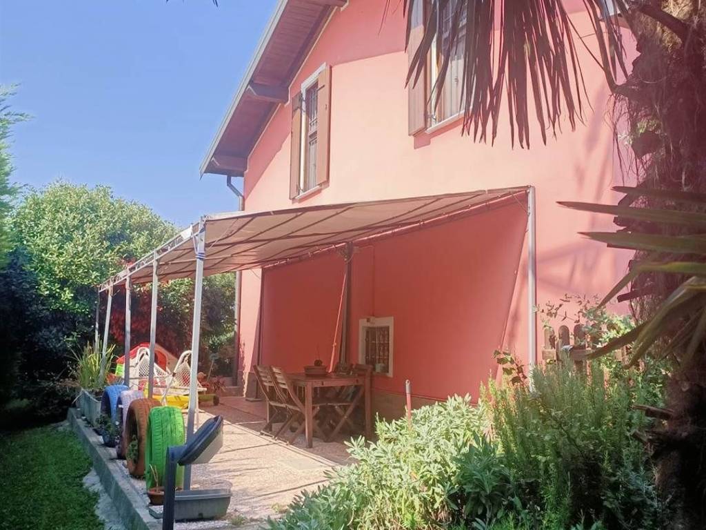 Villa a Ripalta cremasca - Foto 5