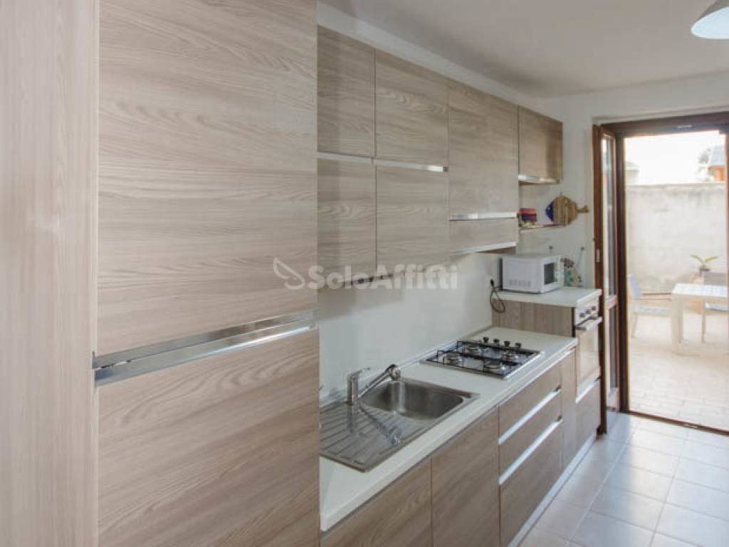 Appartamento a Grosseto in Via di Francia , 11 - Foto 2