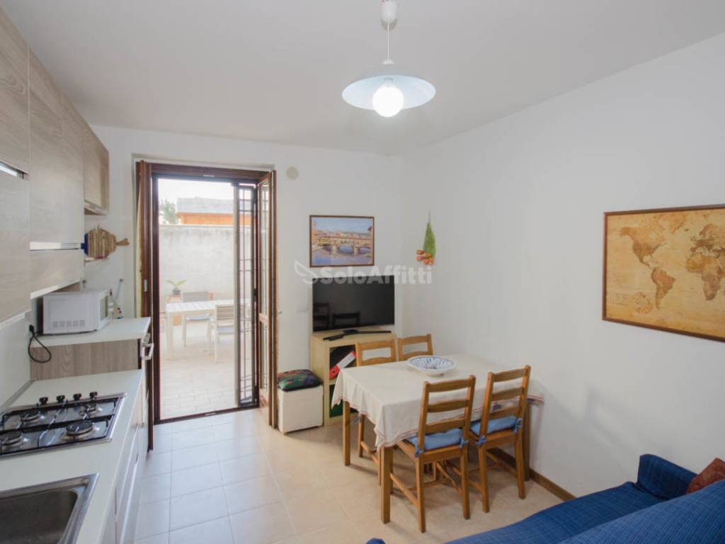 Appartamento a Grosseto in Via di Francia , 11 - Foto 4