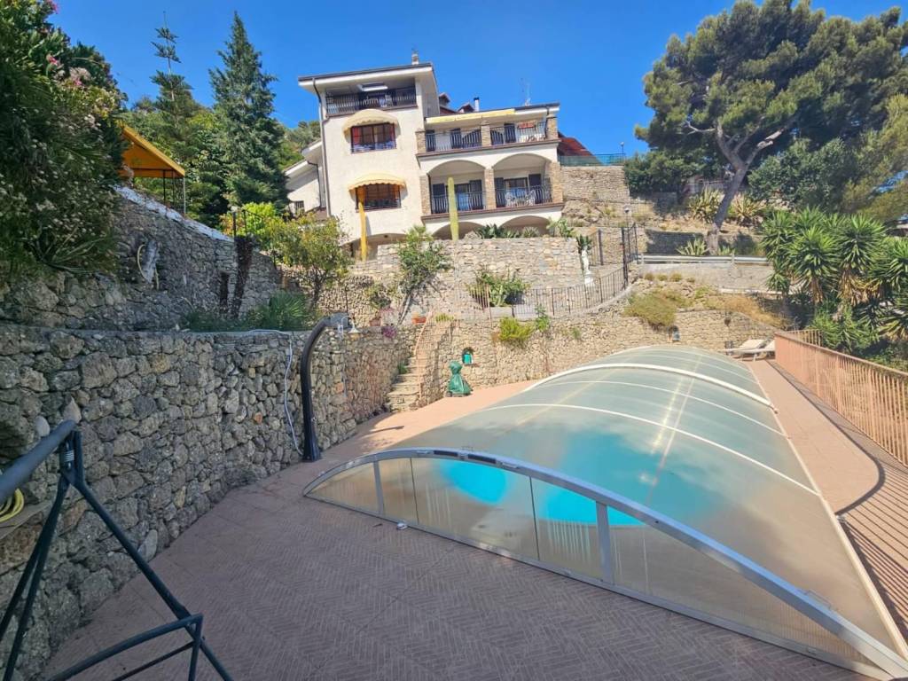 Villa a Ventimiglia - Foto 2