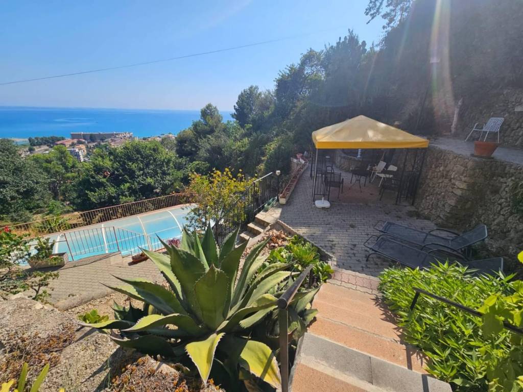 Villa a Ventimiglia - Foto 3