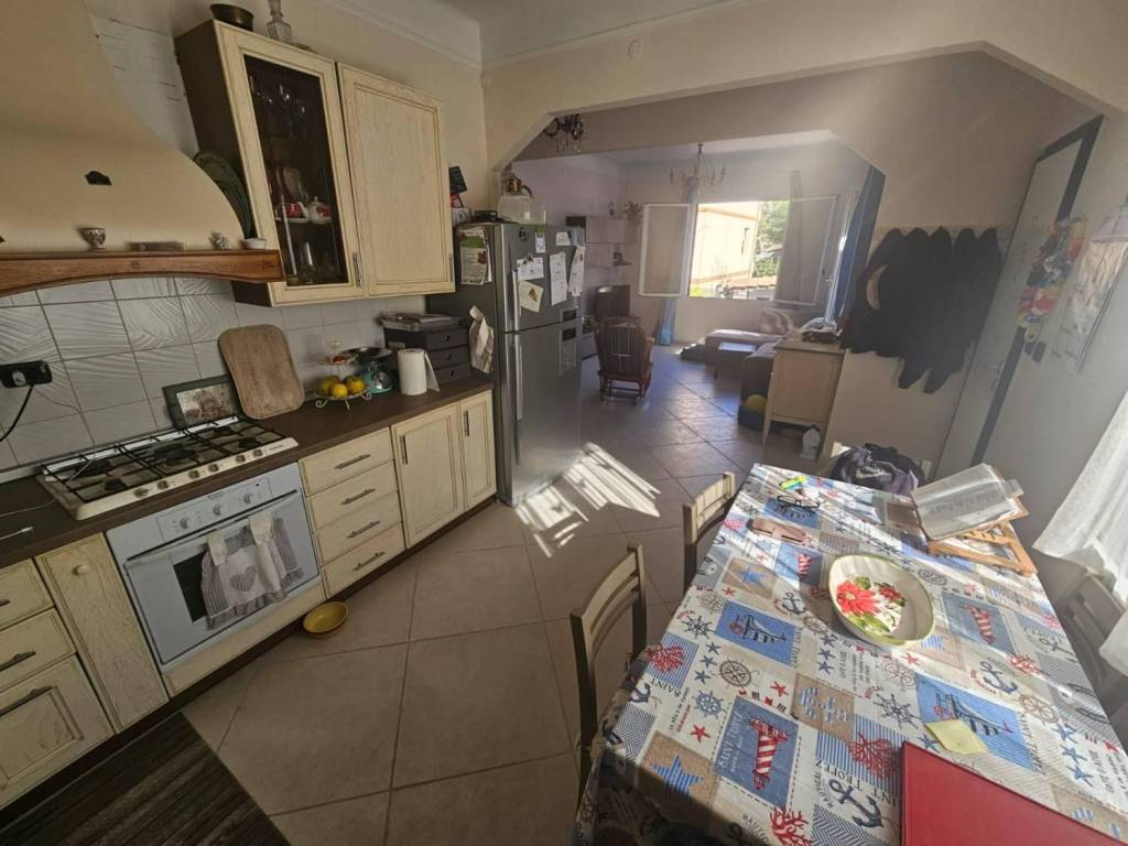 Casa indipendente a Ventimiglia - Foto 2