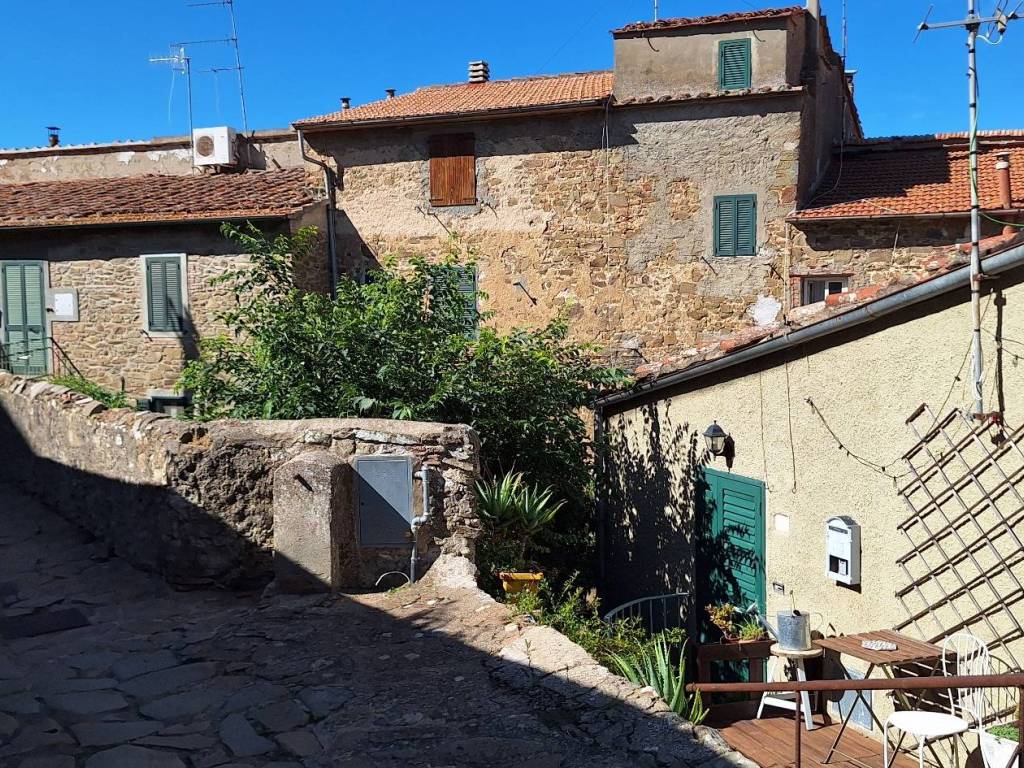 Appartamento a Castiglione della pescaia in Via del Porticciolo - Foto 2