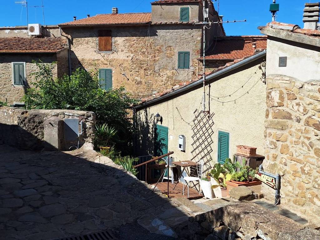 Appartamento a Castiglione della pescaia in Via del Porticciolo - Foto 3