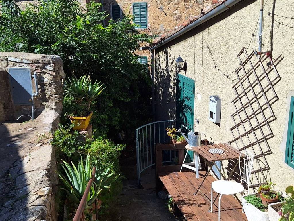 Appartamento a Castiglione della pescaia in Via del Porticciolo - Foto 4