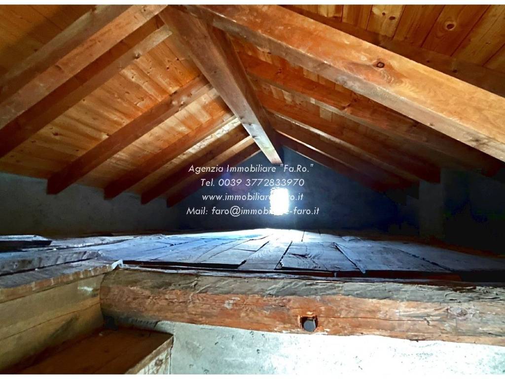 Casa indipendente a Valle cannobina in Piazza Vittorio Emanuele, 4 - Foto 3