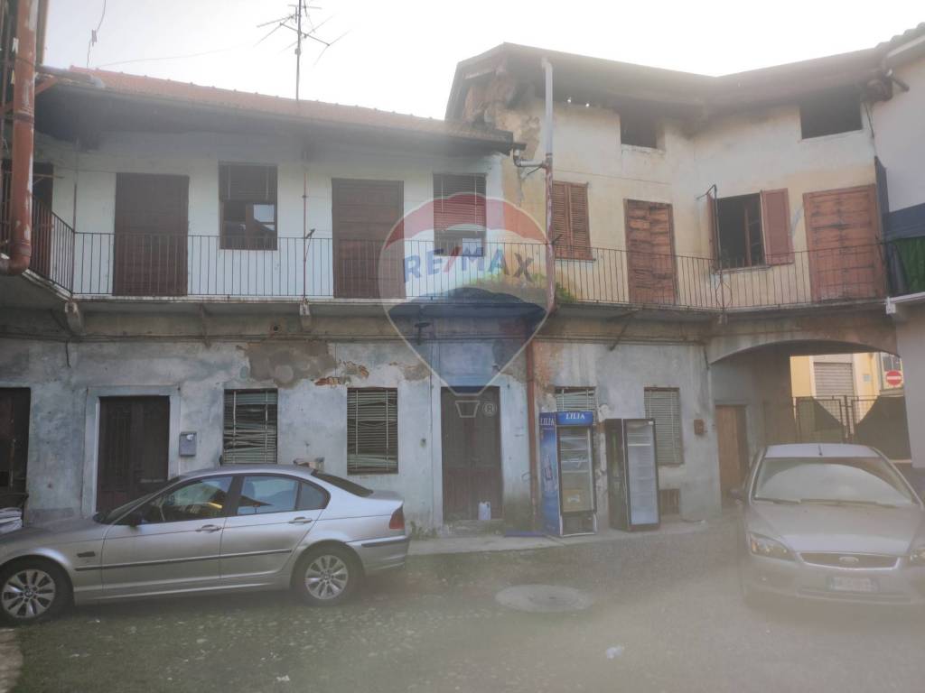 Rustico / casale a Samarate in ENGALFREDO, 1 - Foto 3