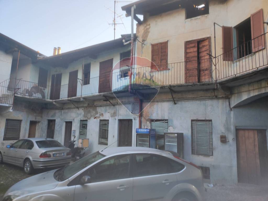 Rustico / casale a Samarate in ENGALFREDO, 1 - Foto 4