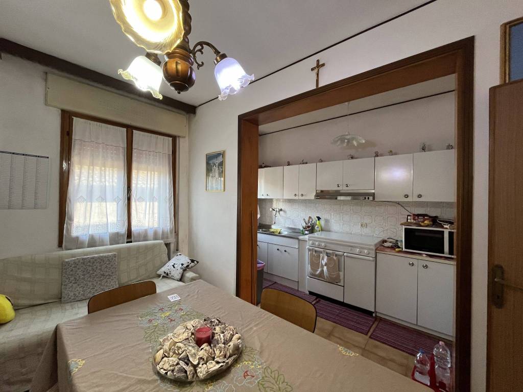 Appartamento a Loreo in Piazza del Longhena - Foto 3