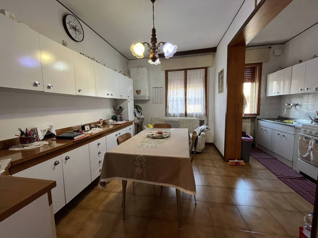 Appartamento a Loreo in Piazza del Longhena - Foto 4