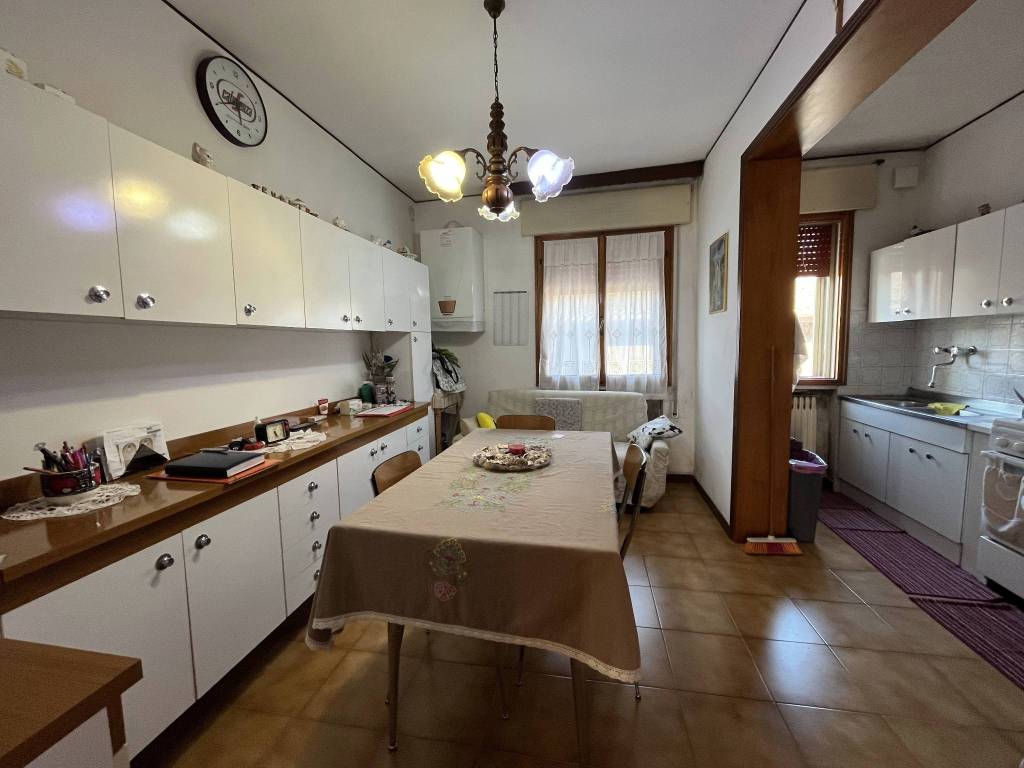 Appartamento a Loreo in Piazza del Longhena - Foto 5