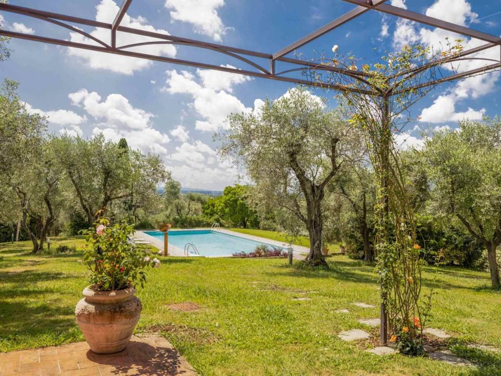 Rustico / casale a Buggiano - Foto 4