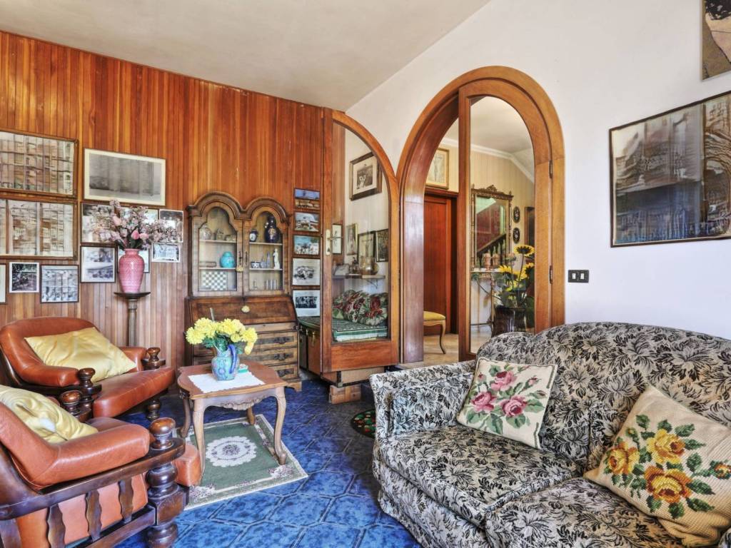 Villa a Castagneto carducci - Foto 3