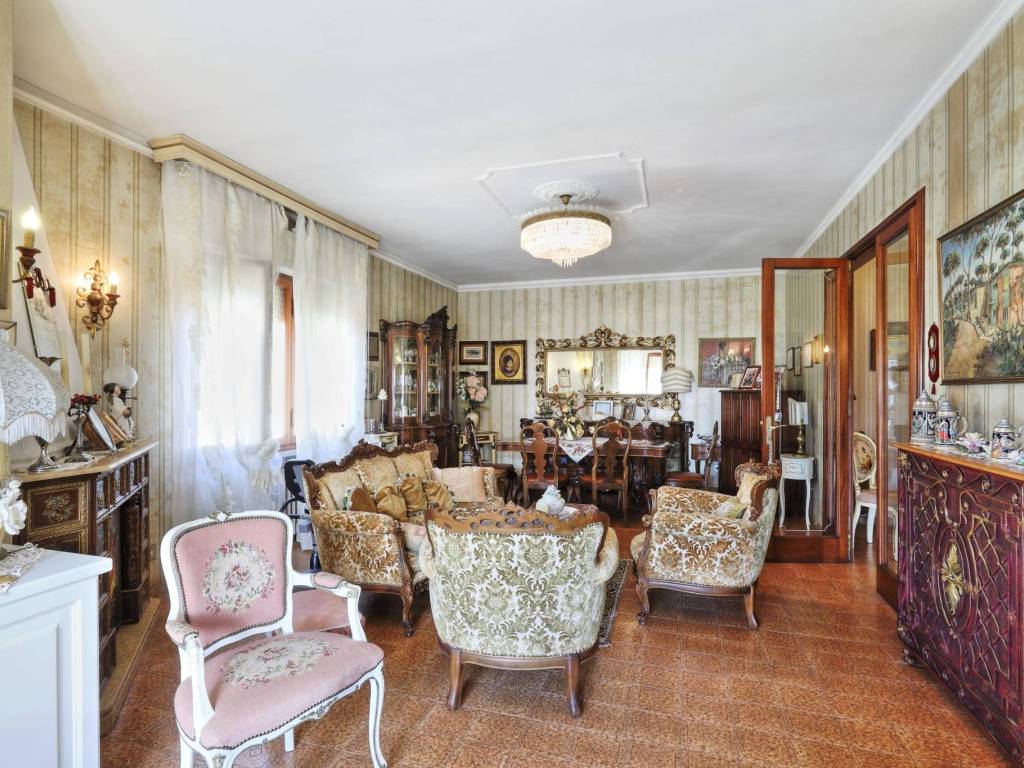 Villa a Castagneto carducci - Foto 4