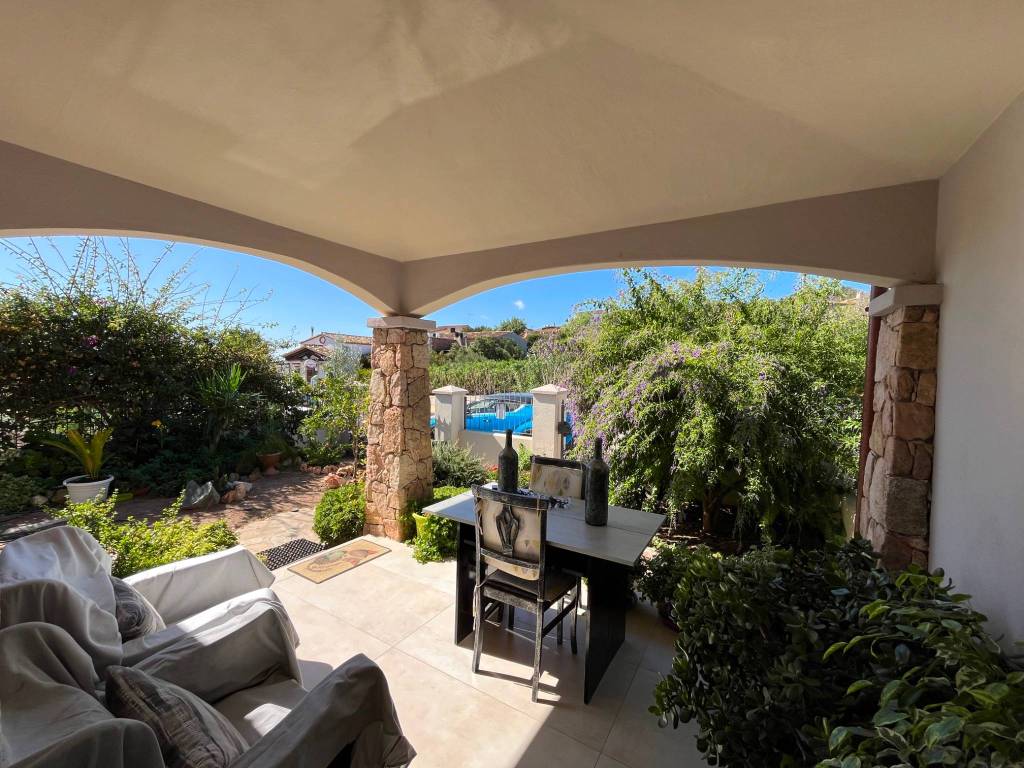 Villetta a schiera a Tortolì in Viale Europa, 65 - Foto 4