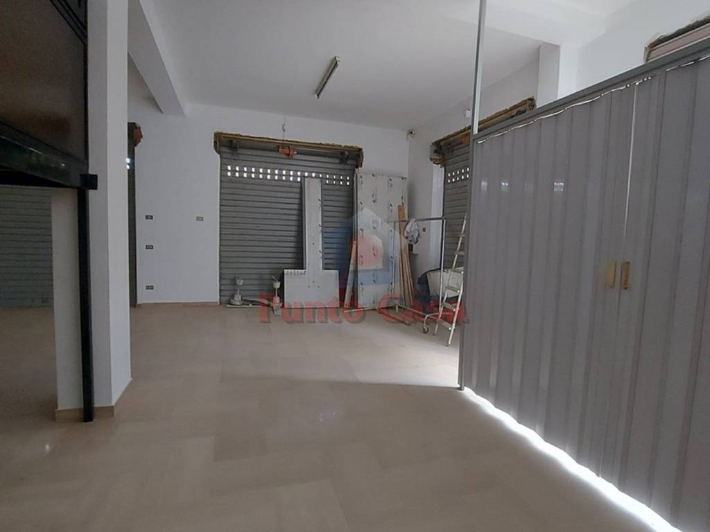 Immobile a Andria in Via Saccotelli e Lotti - Foto 5