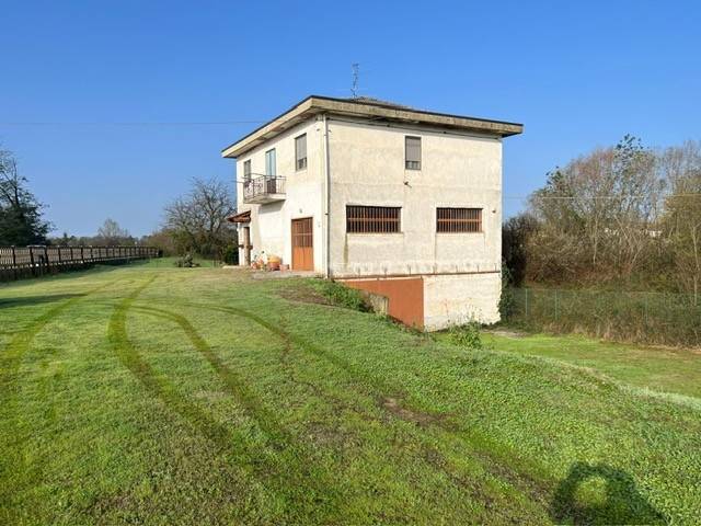 Casa indipendente a Formigliana in Strada Statale 230 - Foto 2
