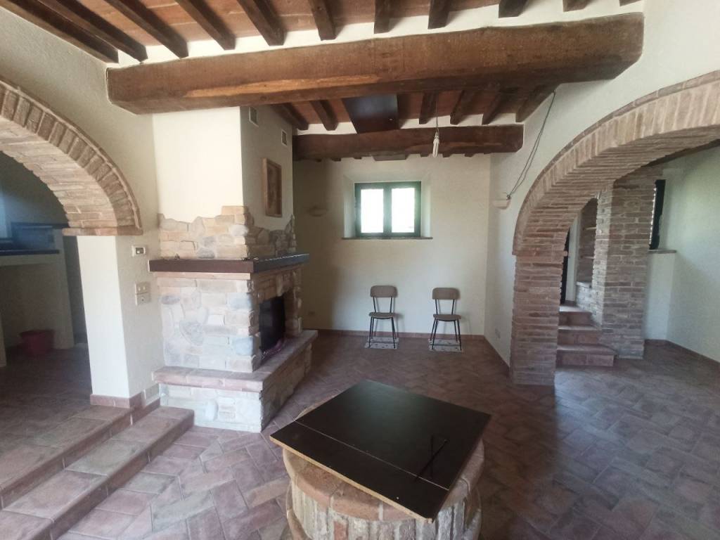 Appartamento a Castiglione del lago in Via Indipendenza, 58 - Foto 5