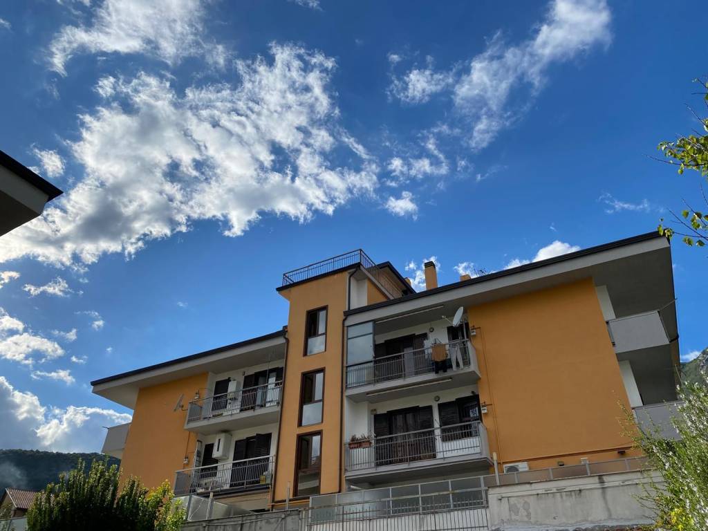 Attico / mansarda a Mercogliano in Via degli Orti - Foto 2