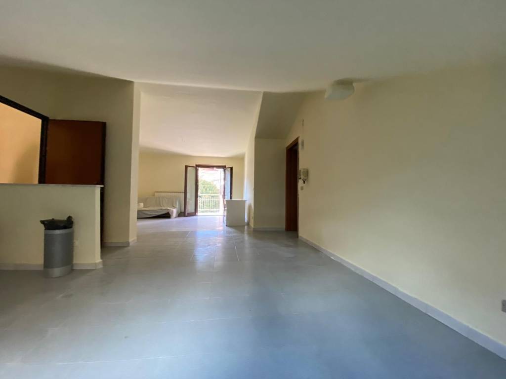 Attico / mansarda a Mercogliano in Via degli Orti - Foto 4