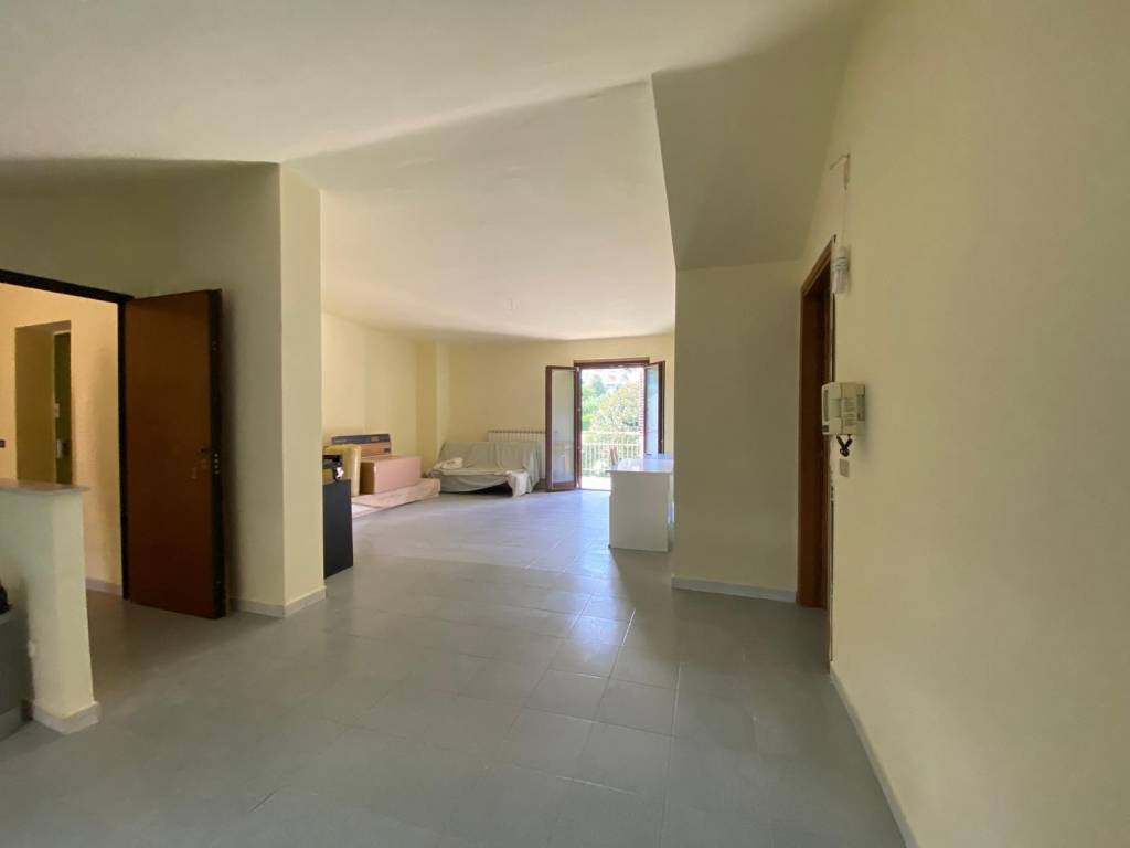 Attico / mansarda a Mercogliano in Via degli Orti - Foto 5