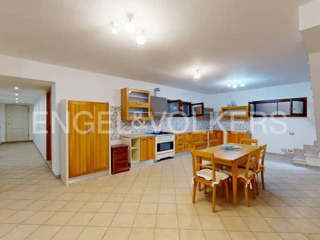 Villa a Sabaudia in Via Migliara 56 - Foto 2