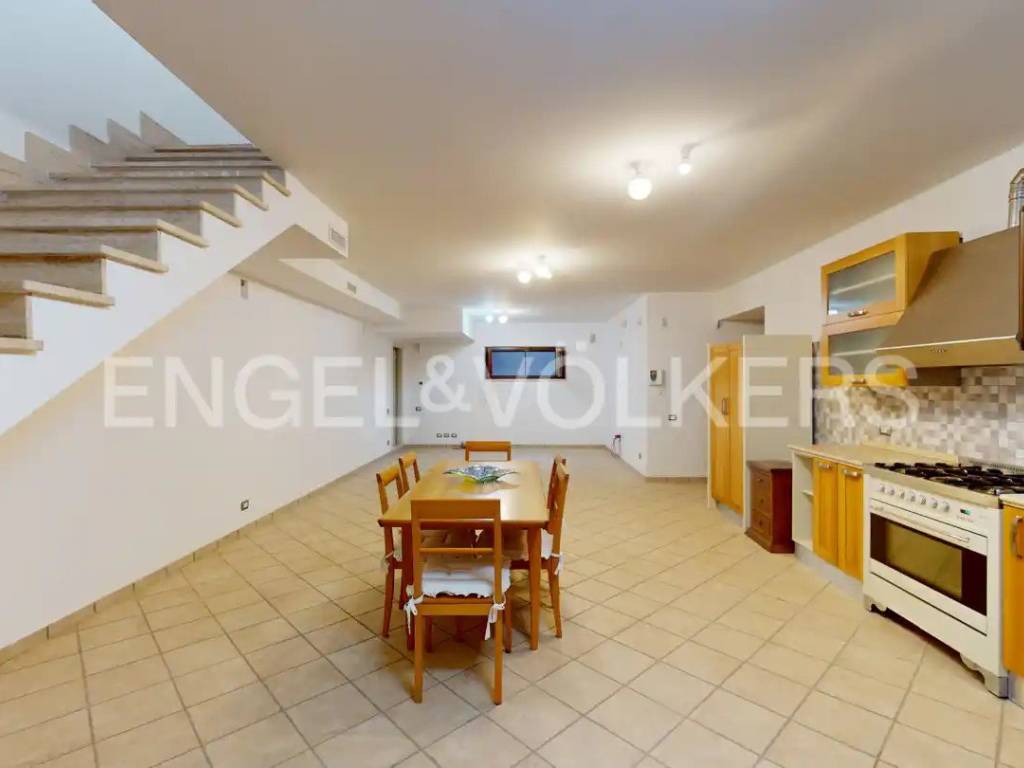 Villa a Sabaudia in Via Migliara 56 - Foto 3